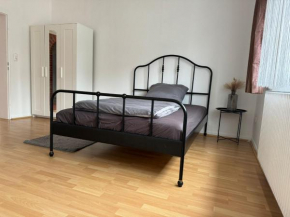 Privates Einzelzimmer, Kiel